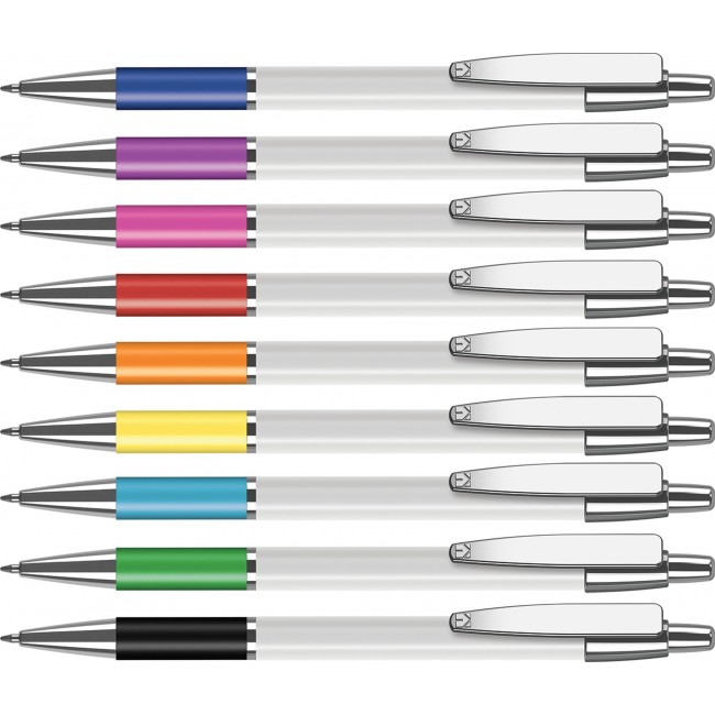 Promotional System 015 Ballpen