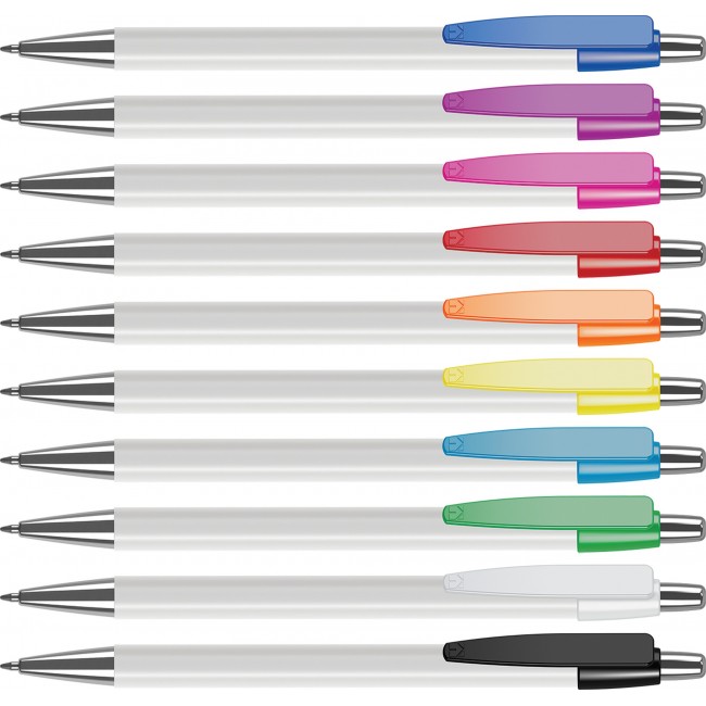 Promotional System 031 Ballpen