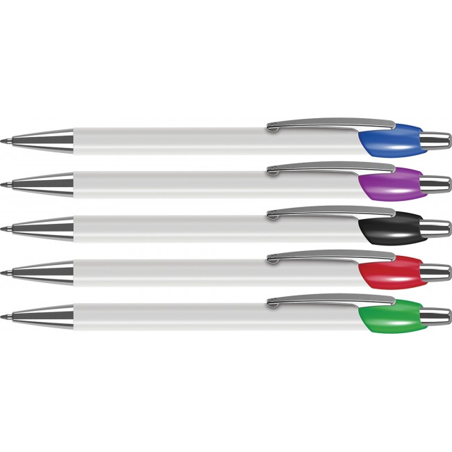 Promotional System 032 Ballpen 