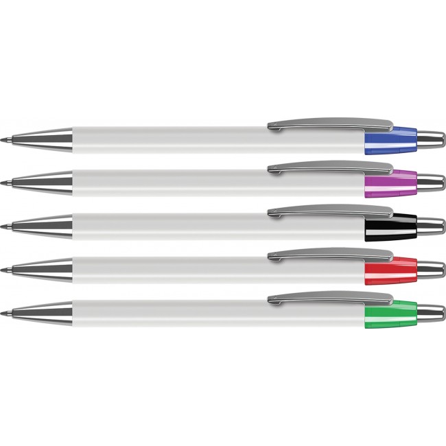 Promotional System 033 Ballpen 