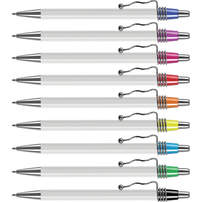 Promotional System 036 Balllpen