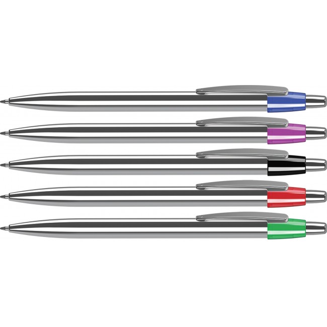 Promotional System 053 Ballpen 