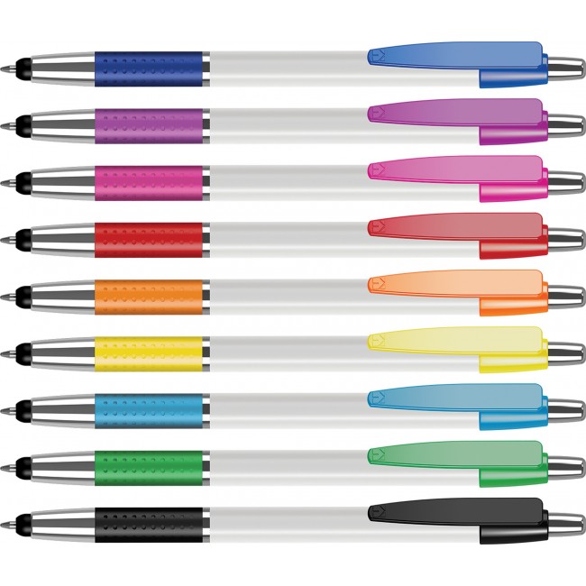 Promotional System 071MM Ballpen