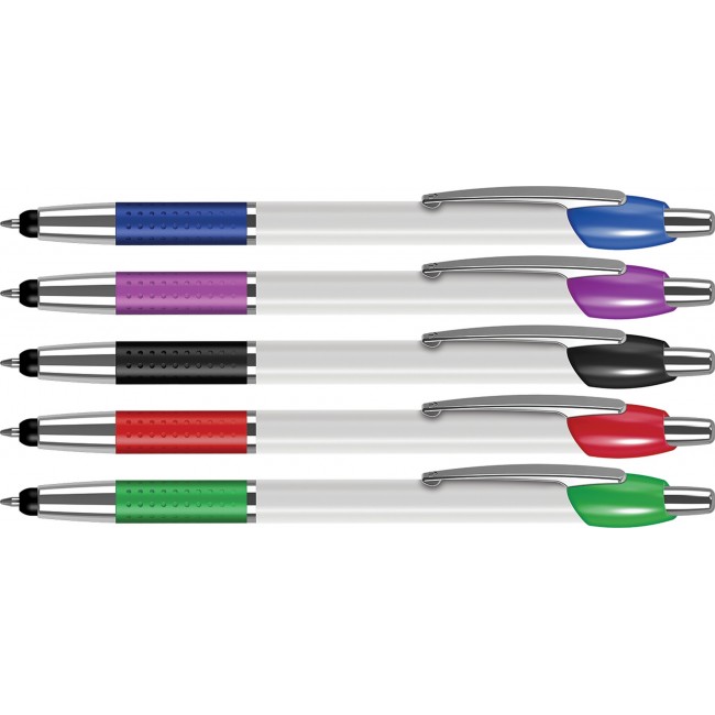 Promotional System 072MM Ballpen