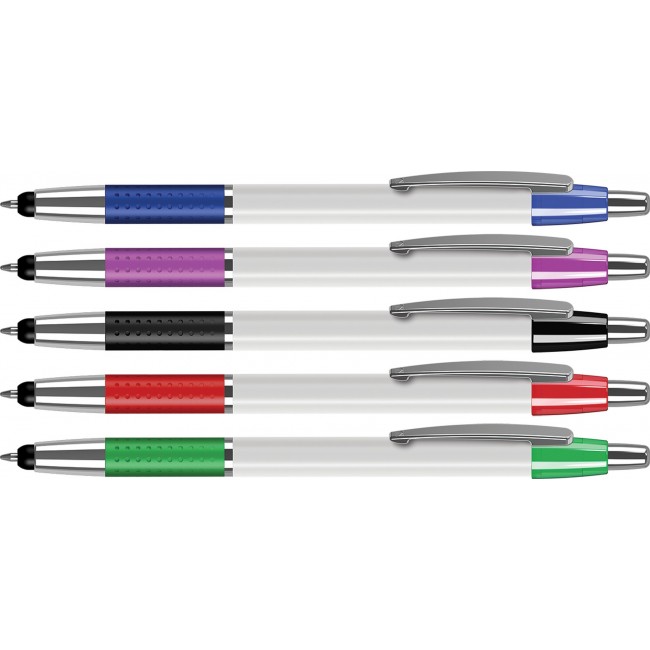 Promotional System 073MM Ballpen