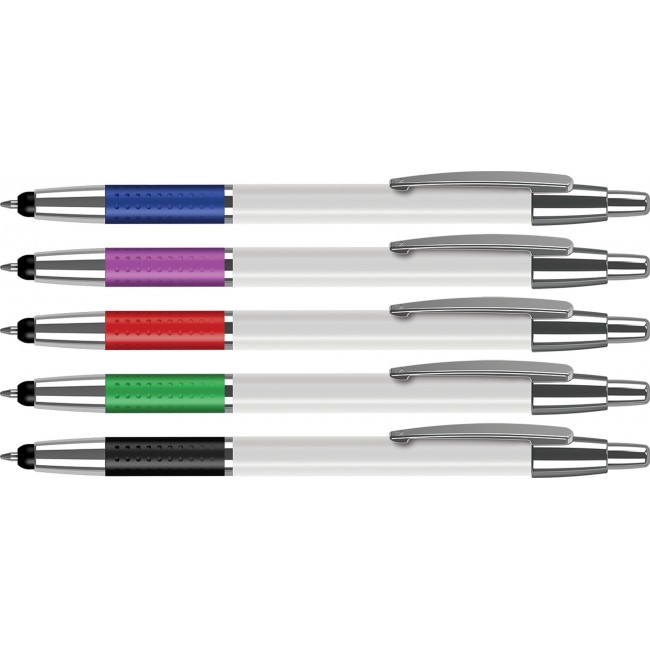 Promotional System 074 Ballpen