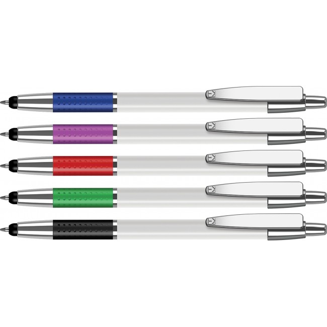 Promotional System 075 Ballpen 