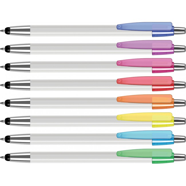 Promotional System 080 Ballpen