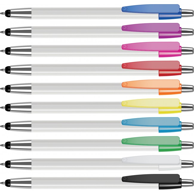 Promotional System 081 Ballpen