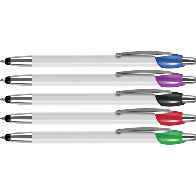 Promotional System 082 Ballpen