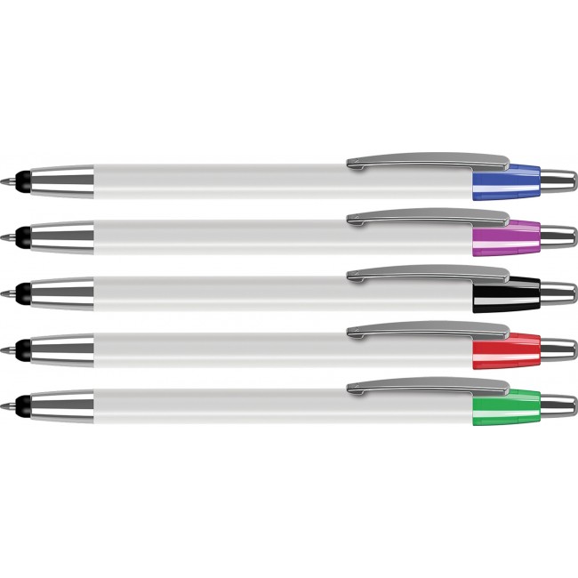 Promotional System 083 Ballpen