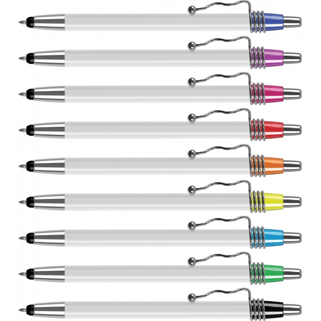 Promotional System 086 Ballpen