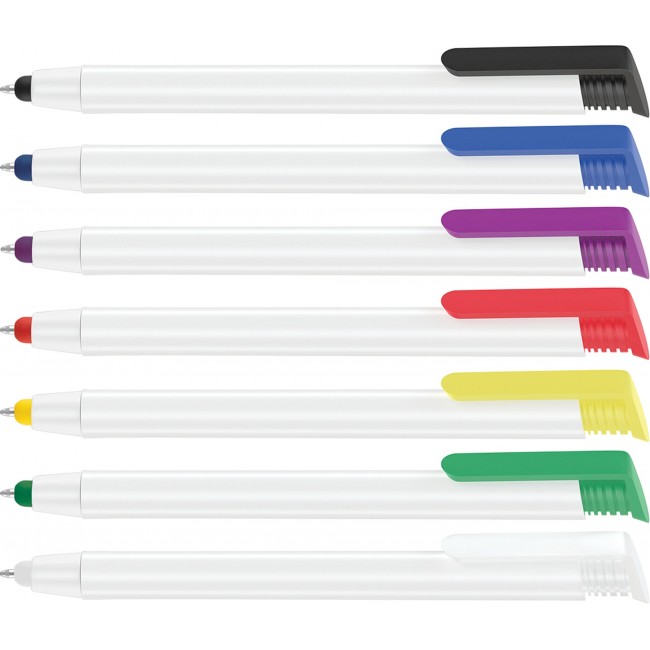 Promotional Albion Touch Ballpen