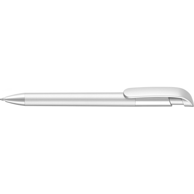 Promotional Allstar Argent Ballpen