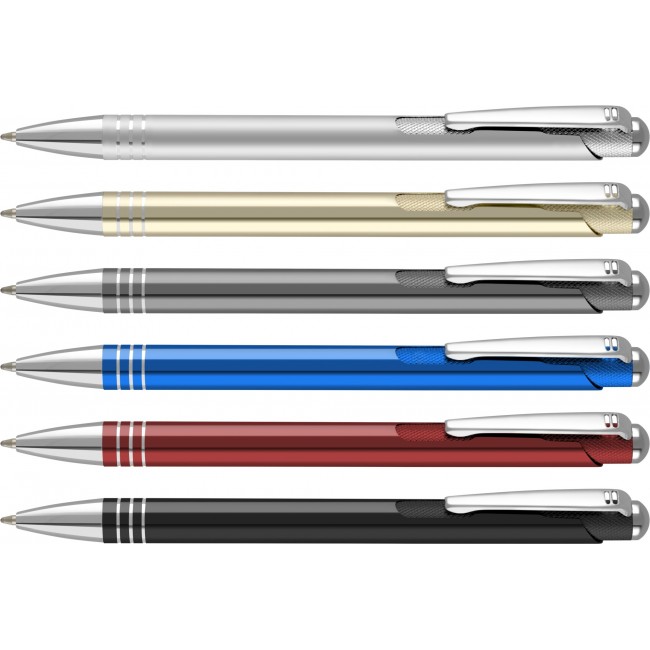 Promotional Amazon Ballpen