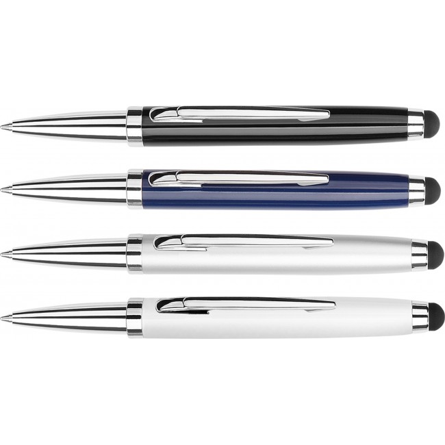 Promotional Armada Metal Ballpen