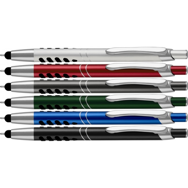 Promotional Artemis Printed Rollerball Pen