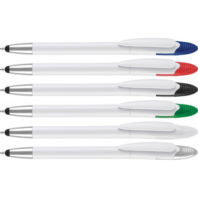 Promotional Atomic USB Ballpen 8GB