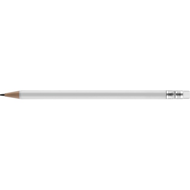 Promotional Auto Tip Printed Pencil