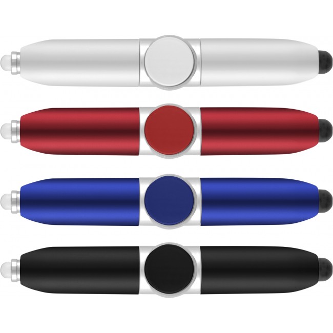 Promotional Axis Spinner Ballpen