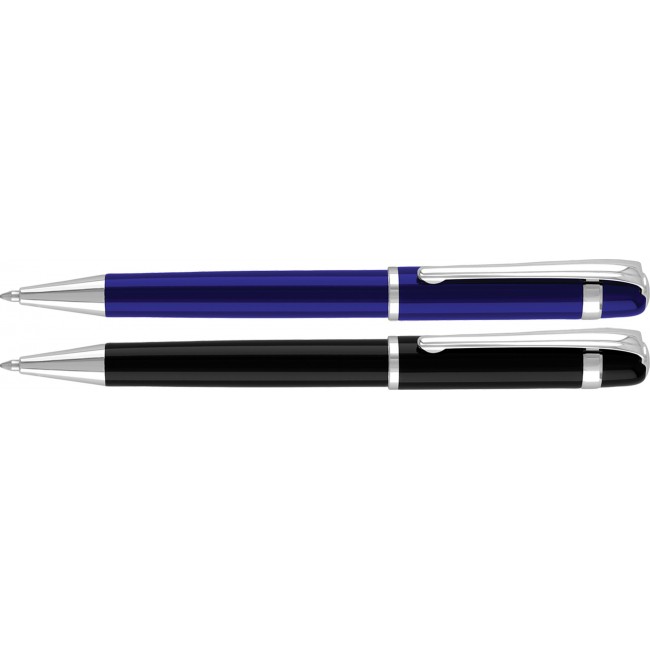 Promotional Baccus Custom Ballpen