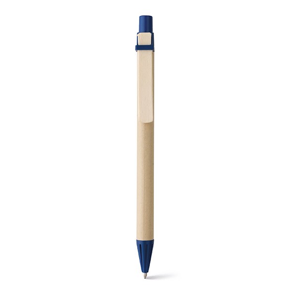 Promotional Nairobi Kraft Paper Ball Pen