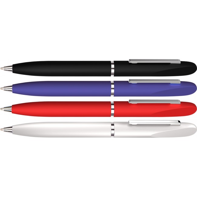 Promotional Balfour Branded Ballpen