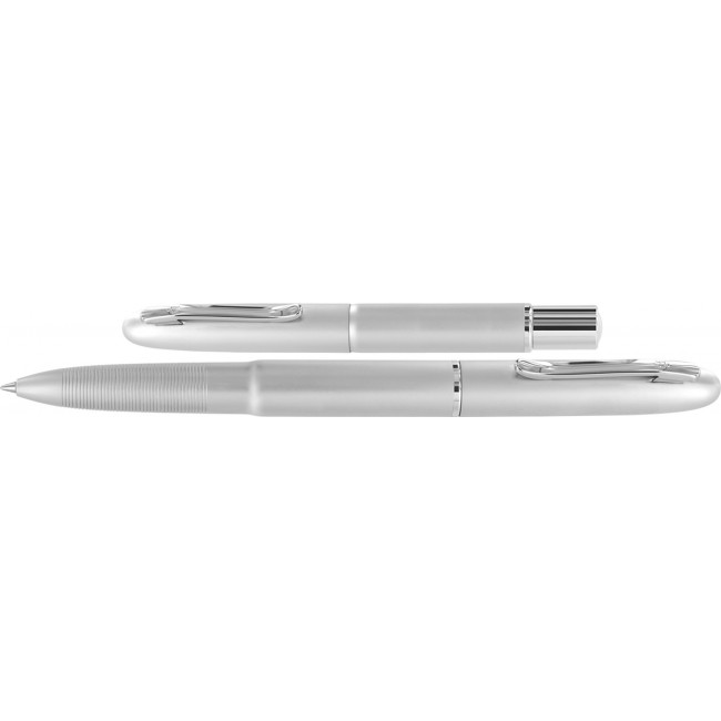 Promotional Beau Compact Rollerball Pen