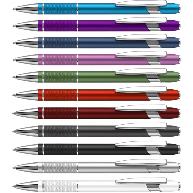 Promotional Bella Printed Ballpen