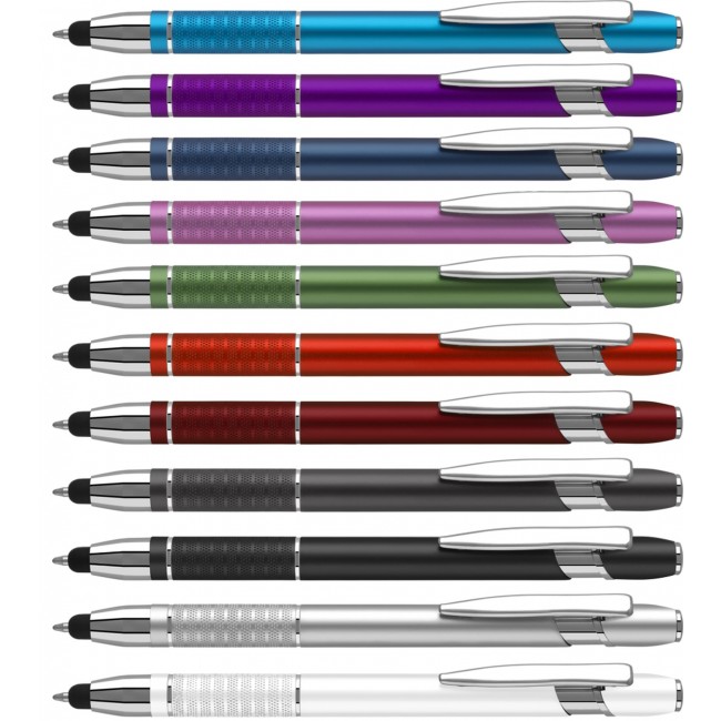 Promotional Bella Touch Ballpen