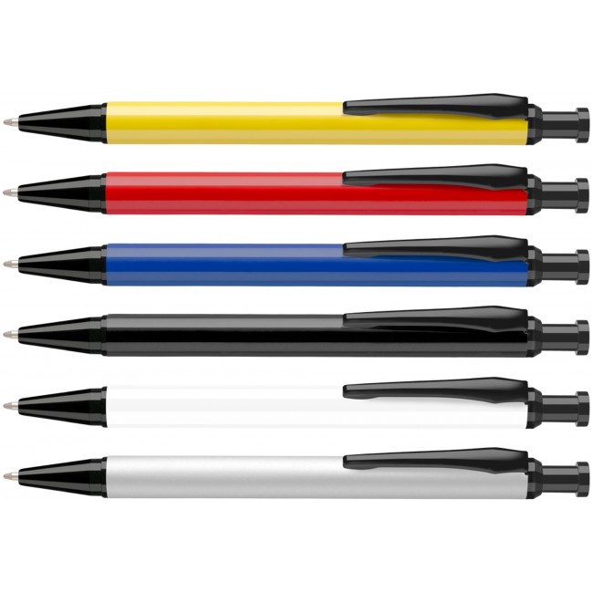 Promotional Belmont Ballpen