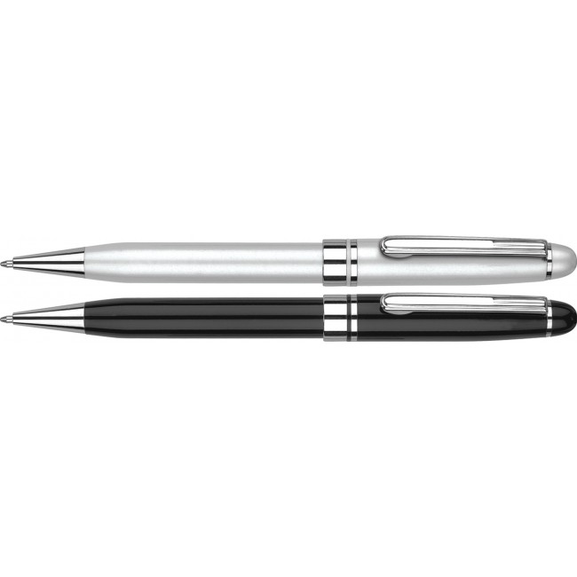 Promotional Blenheim Printed Ballpen