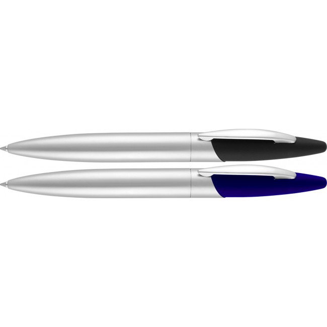 Promotional Bullet Branded Ballpen