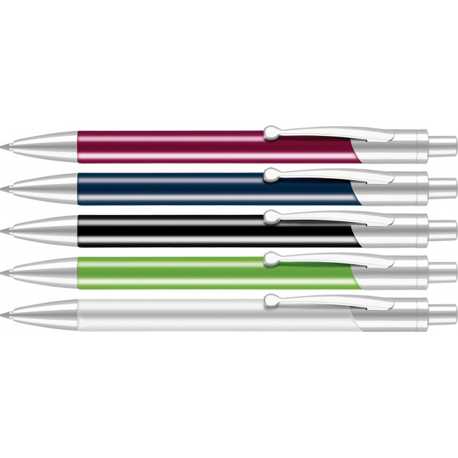 Calypso Promotional Ballpen