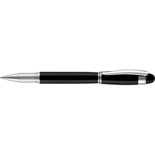 Promotional Carlton Custom Rollerball Pen