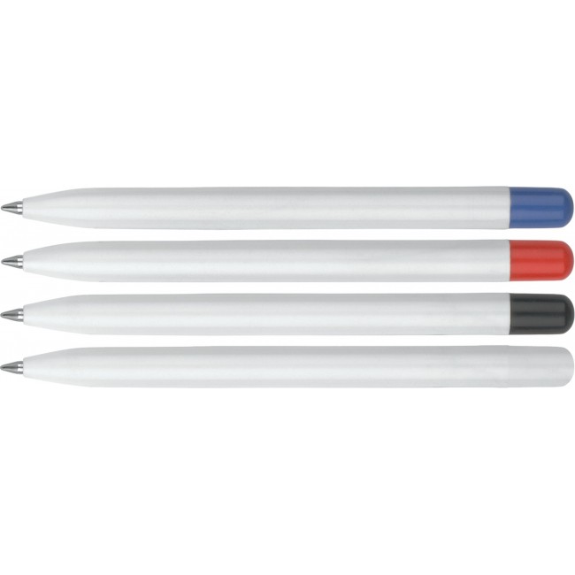 Promotional Challenger-1 Printed Ballpen