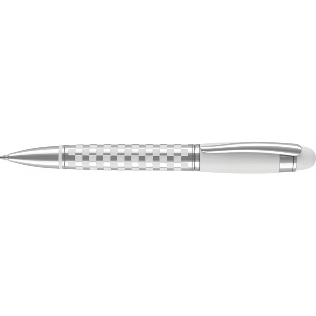 Chequers Promotional Ballpen