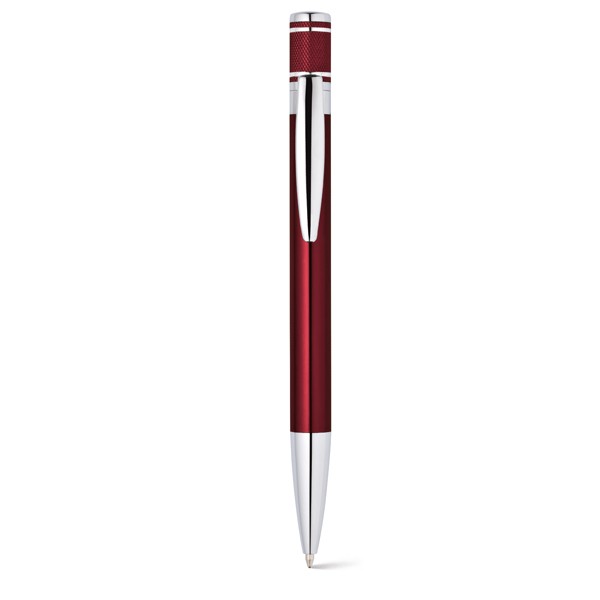 Promotional Brel Aluminium Ball Pen