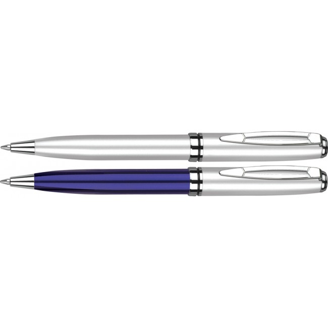 Promotional Consul Printed Ballpen