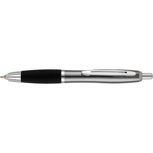 Promotional Contour Light Branded Ballpen