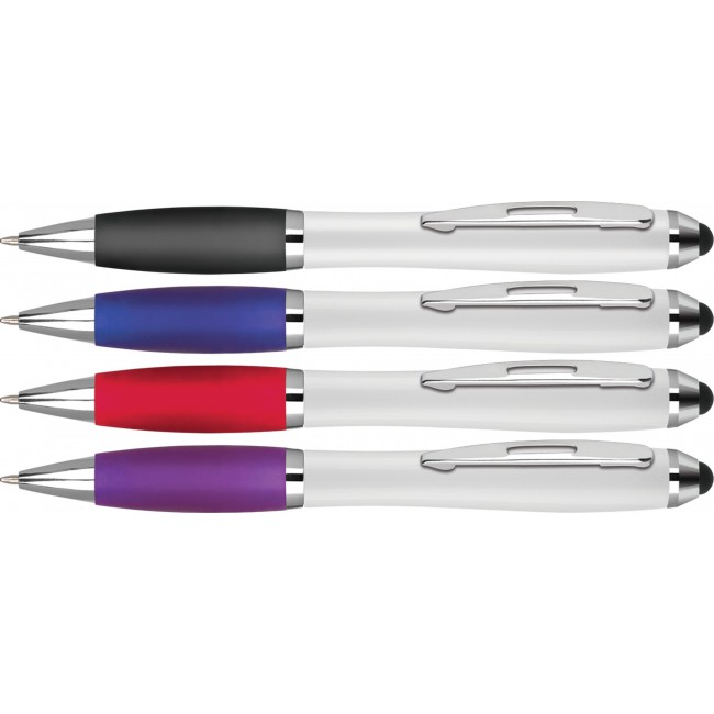 Promotional Contour-i Extra Printed Ballpen