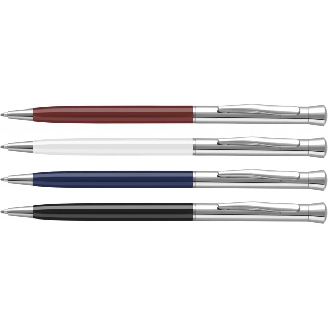 Promotional Crown Ballpen