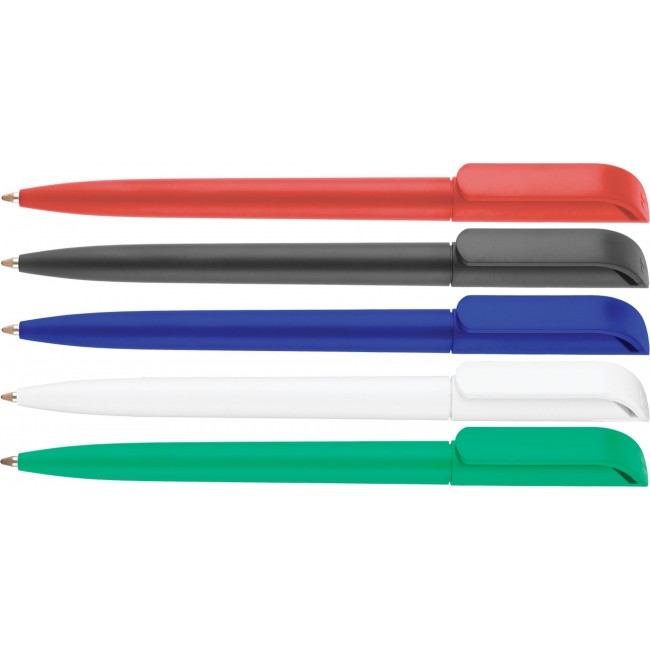 Promotional Alaska Printed Eco Ballpen