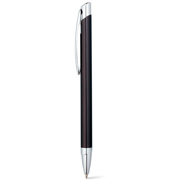 Promotional Serrat Aluminium Ball Pen