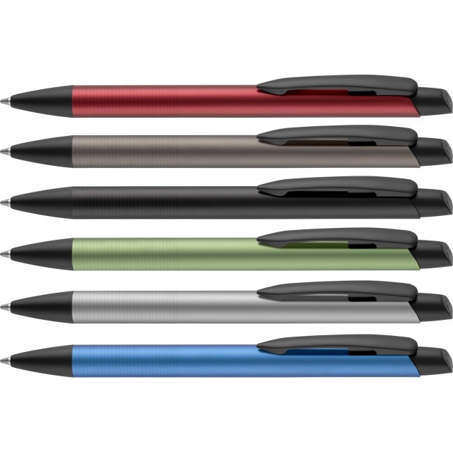 Promotional Endeavour Ballpen