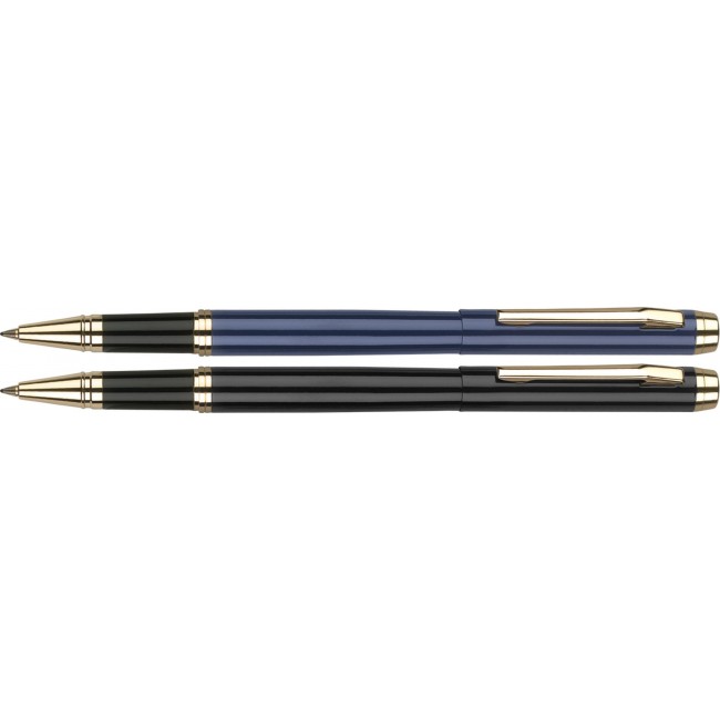 Promotional Envoy Printed Rollerball Pen