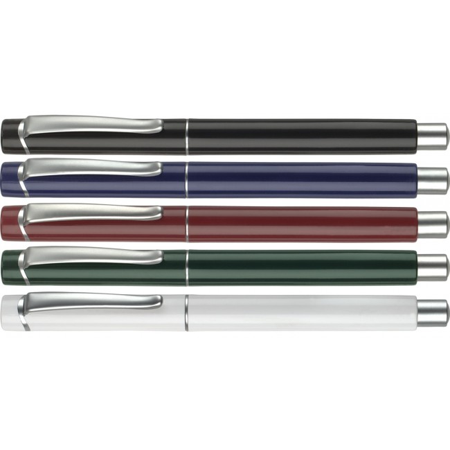 Promotional Evolution Printed Rollerball Pen