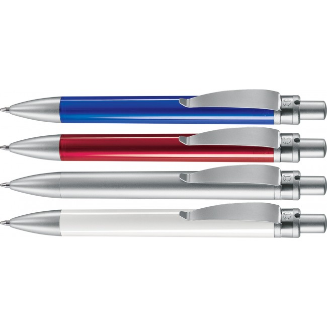 Promotional Futura Ballpen 