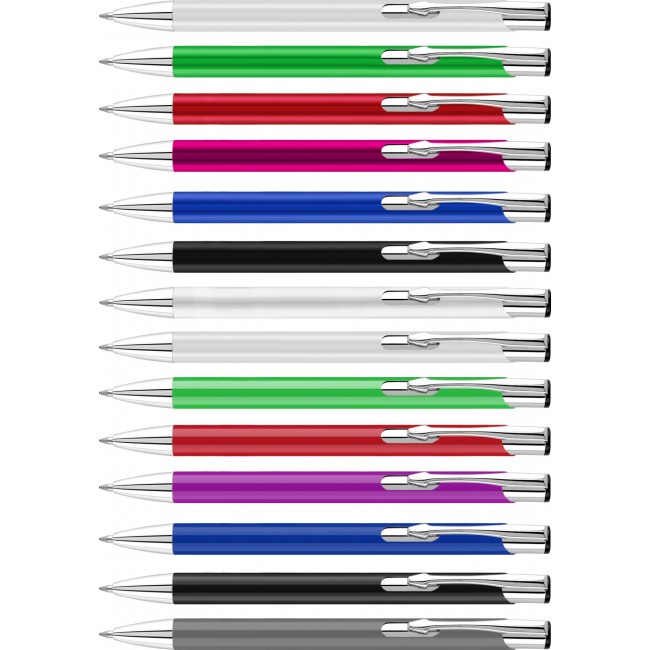 Promotional Garland Ballpen