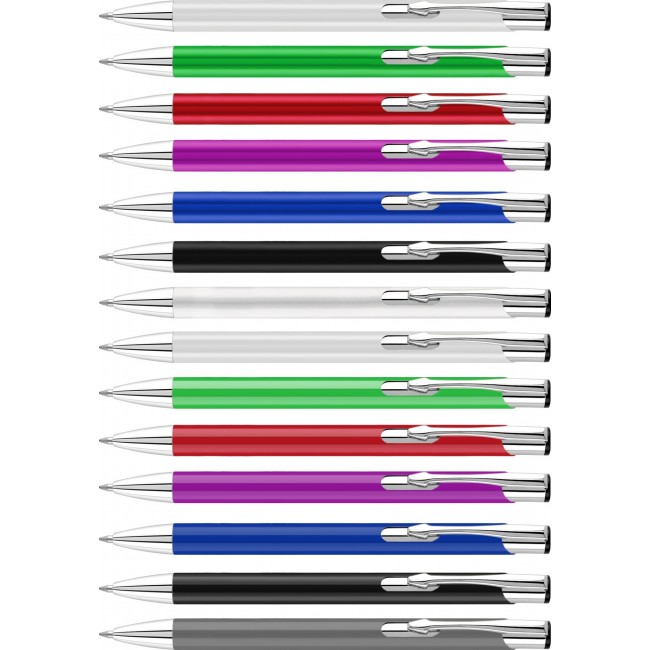 Promotional Garland Metallic Ballpen